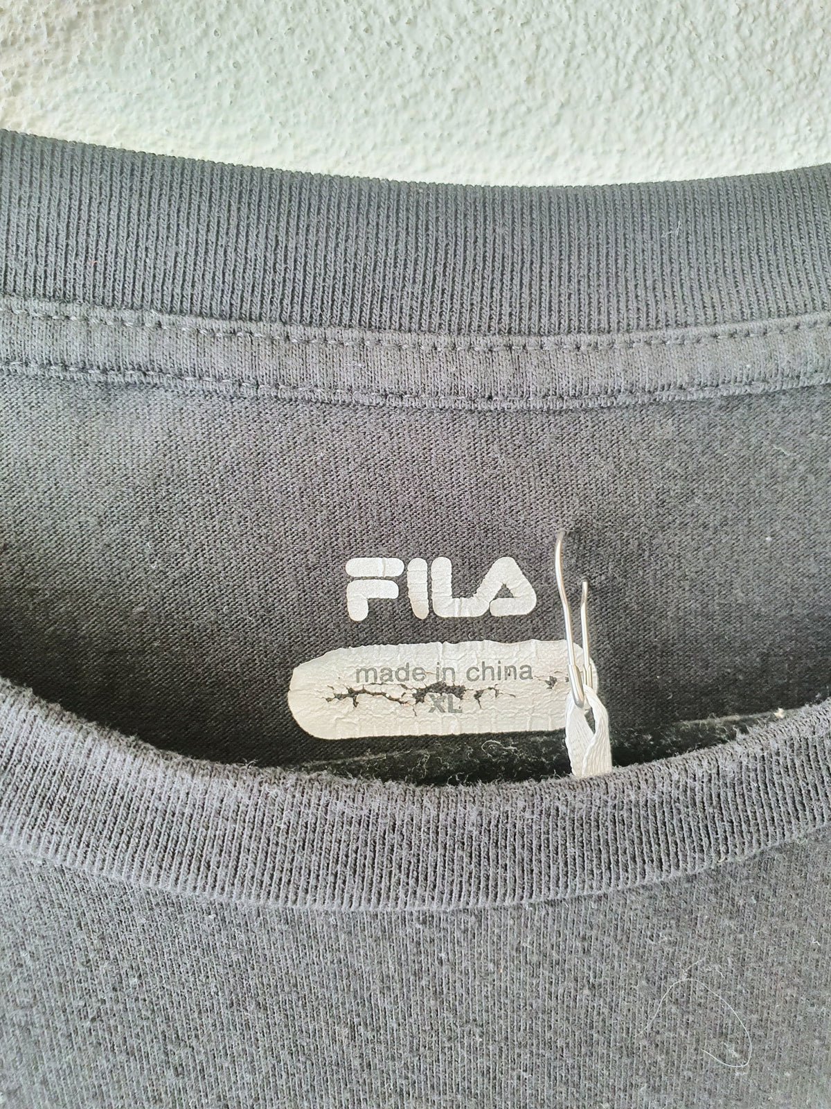 FILA top XL