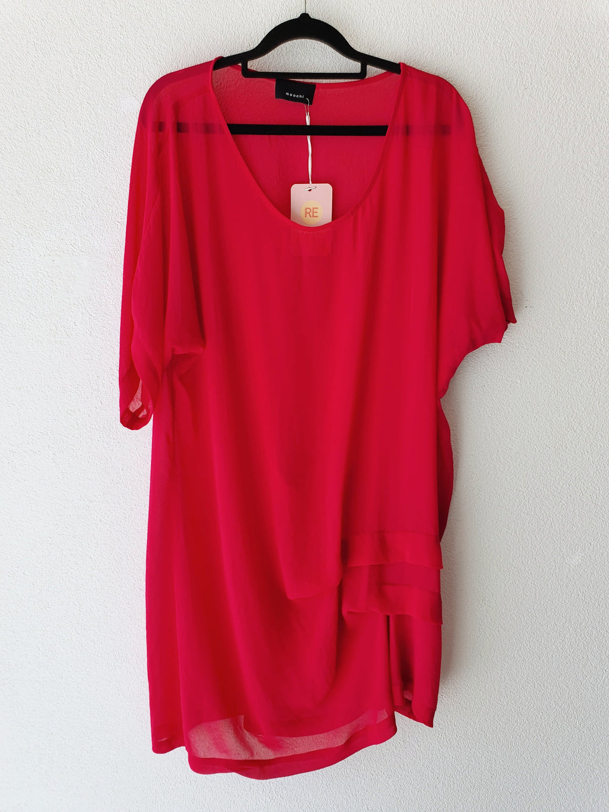 Moochi Dress OS
