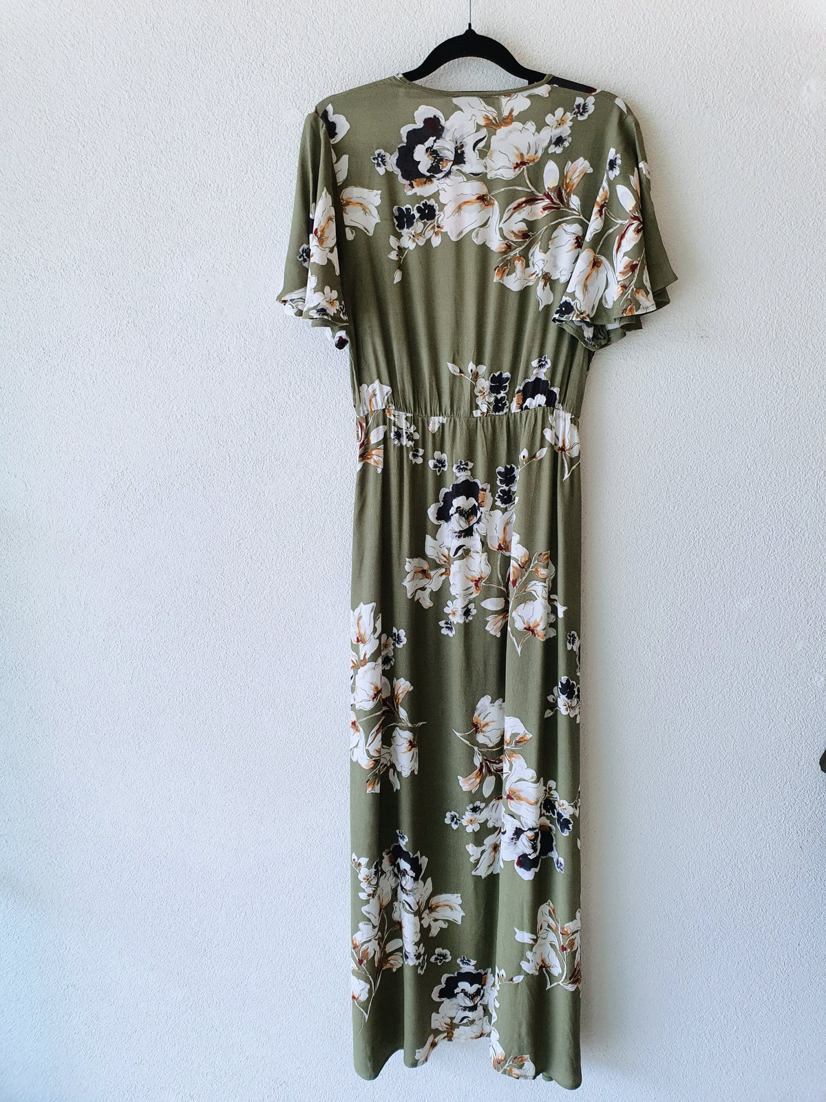 Tuesday Dress XS