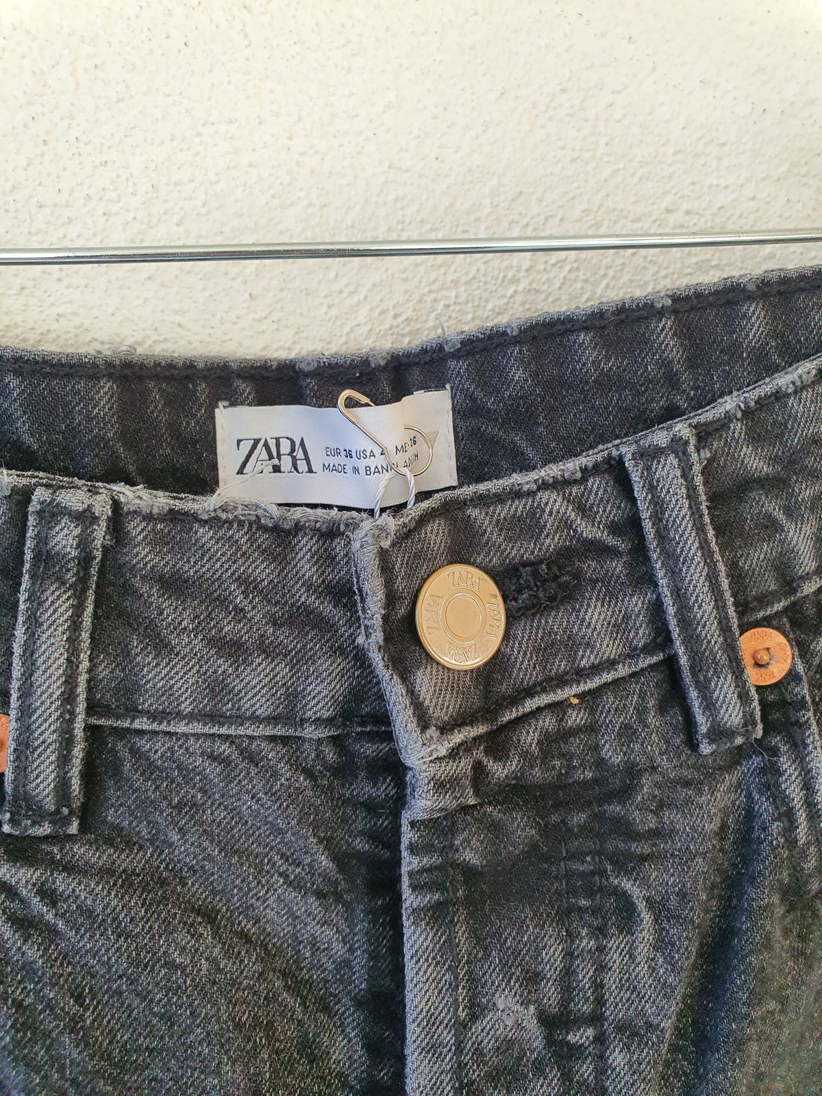 Zara Jeans XS