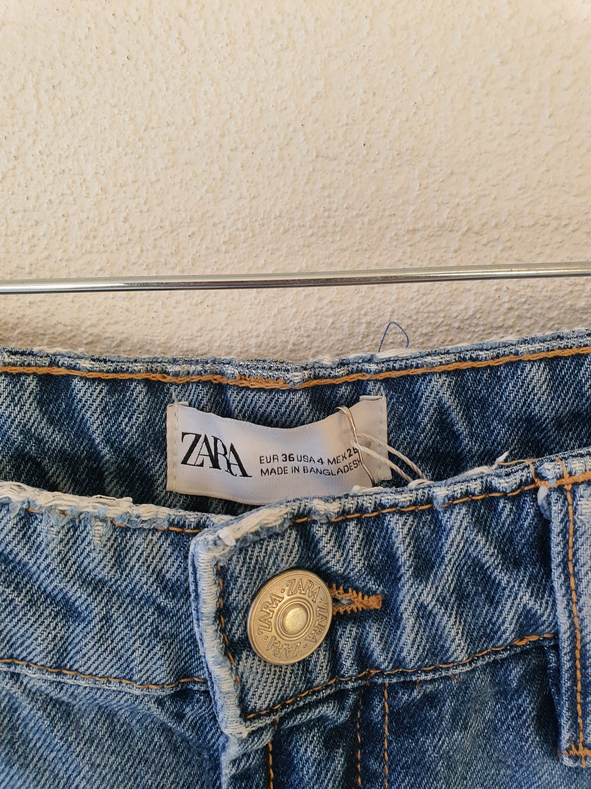 Zara Jeans XS