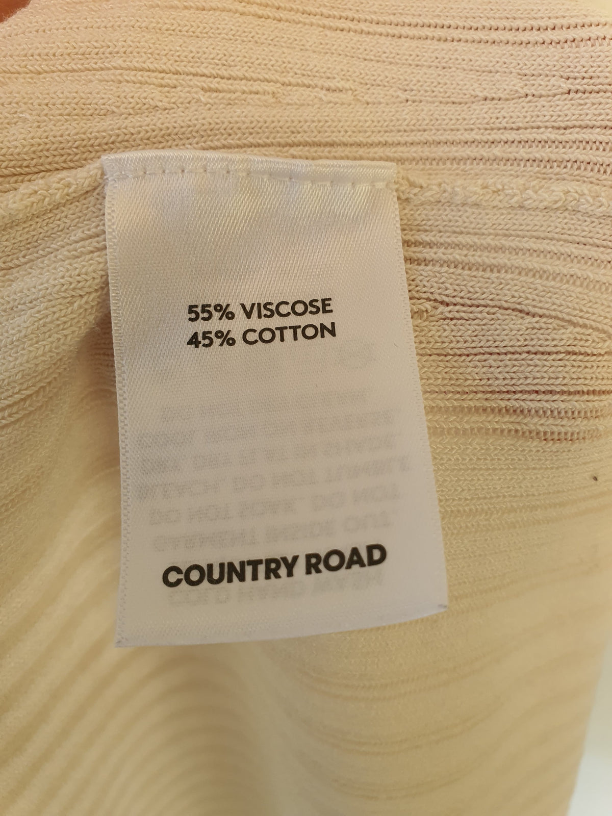 Country Road Dress M