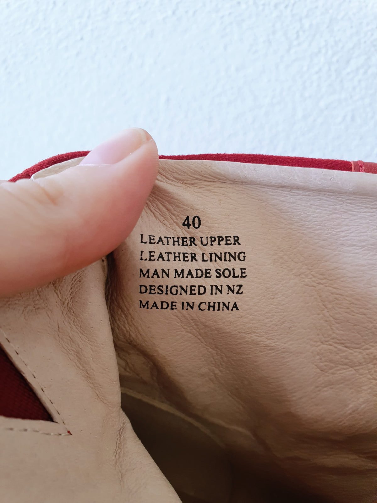Mi Piaci Shoes EUR40