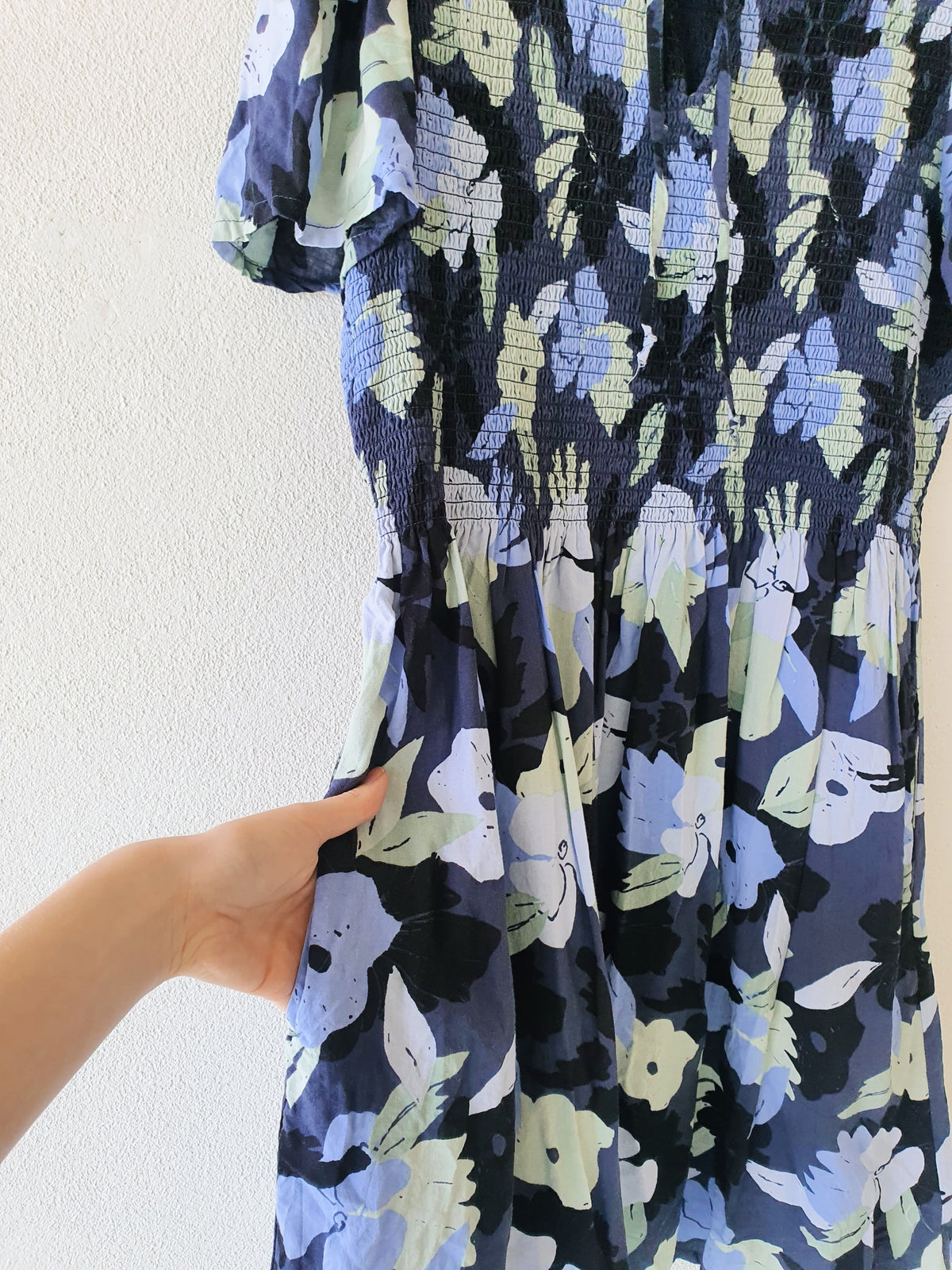 Elm Dress 14