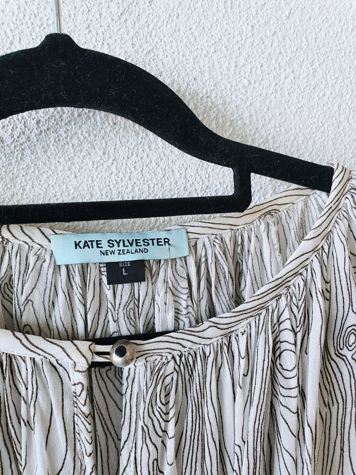 Kate Sylvester Dress L