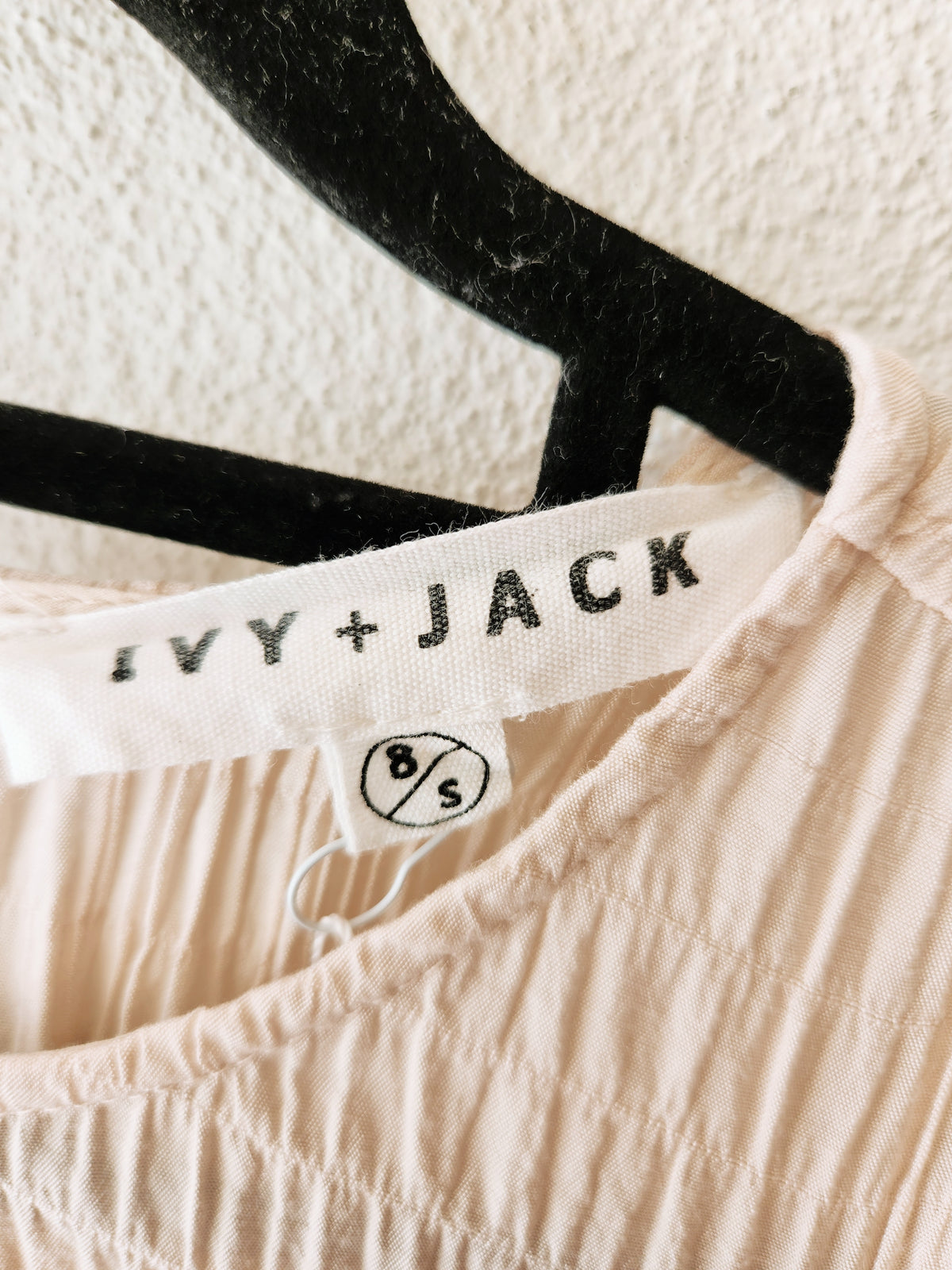 IVY +JACK Dress S