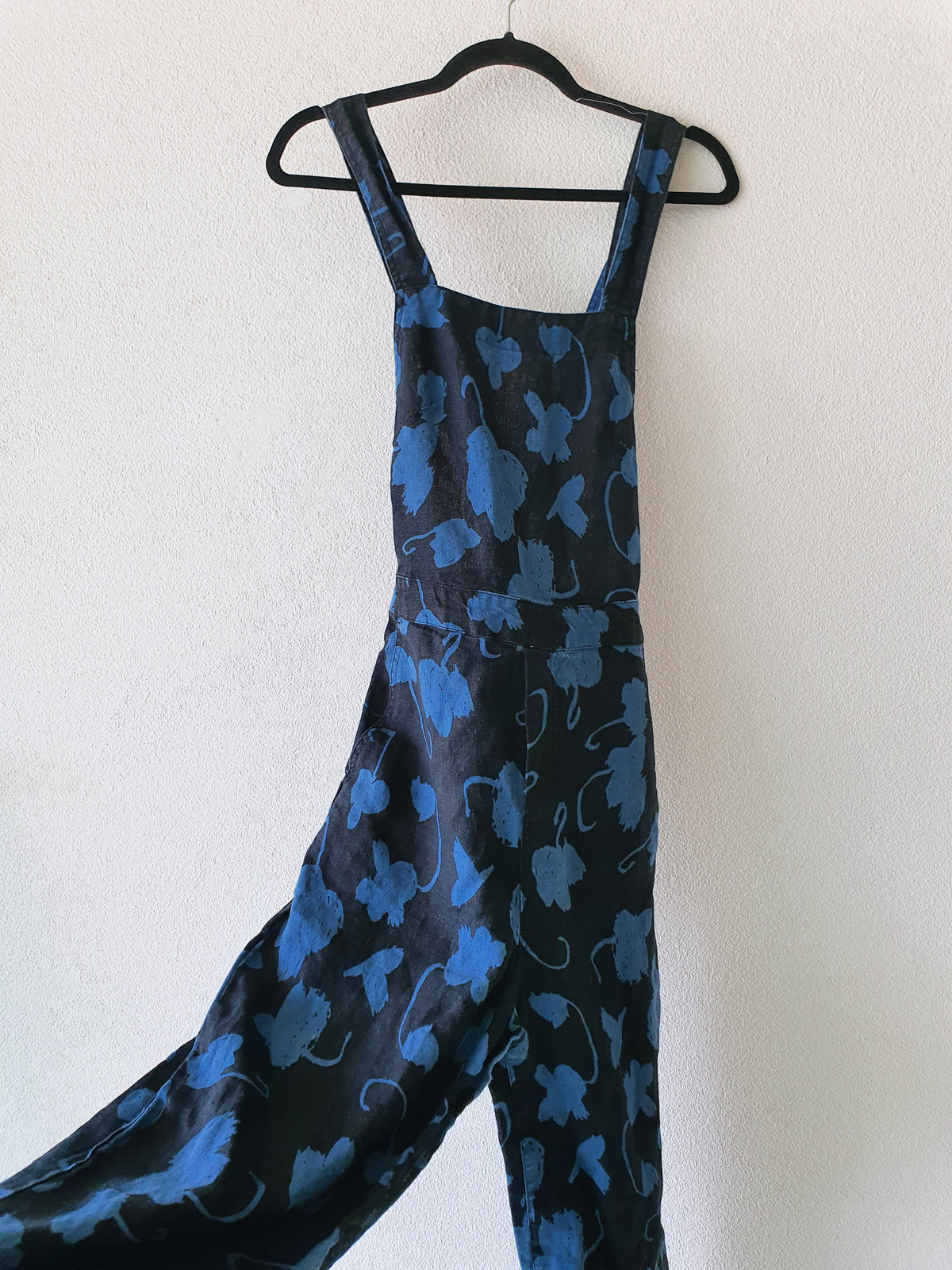 Gorman Jumpsuit 8