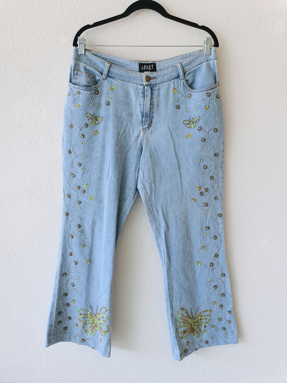 Apart Jeans 12