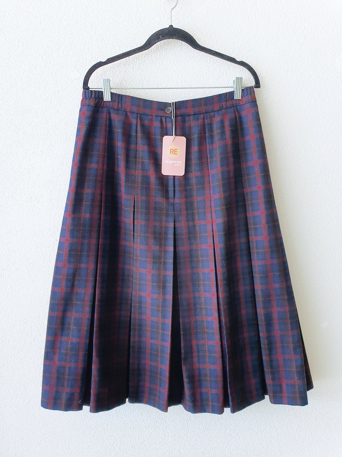 Town and Country Skirt 14