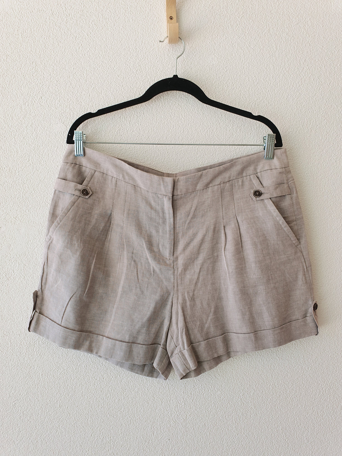 Witchery Shorts 14