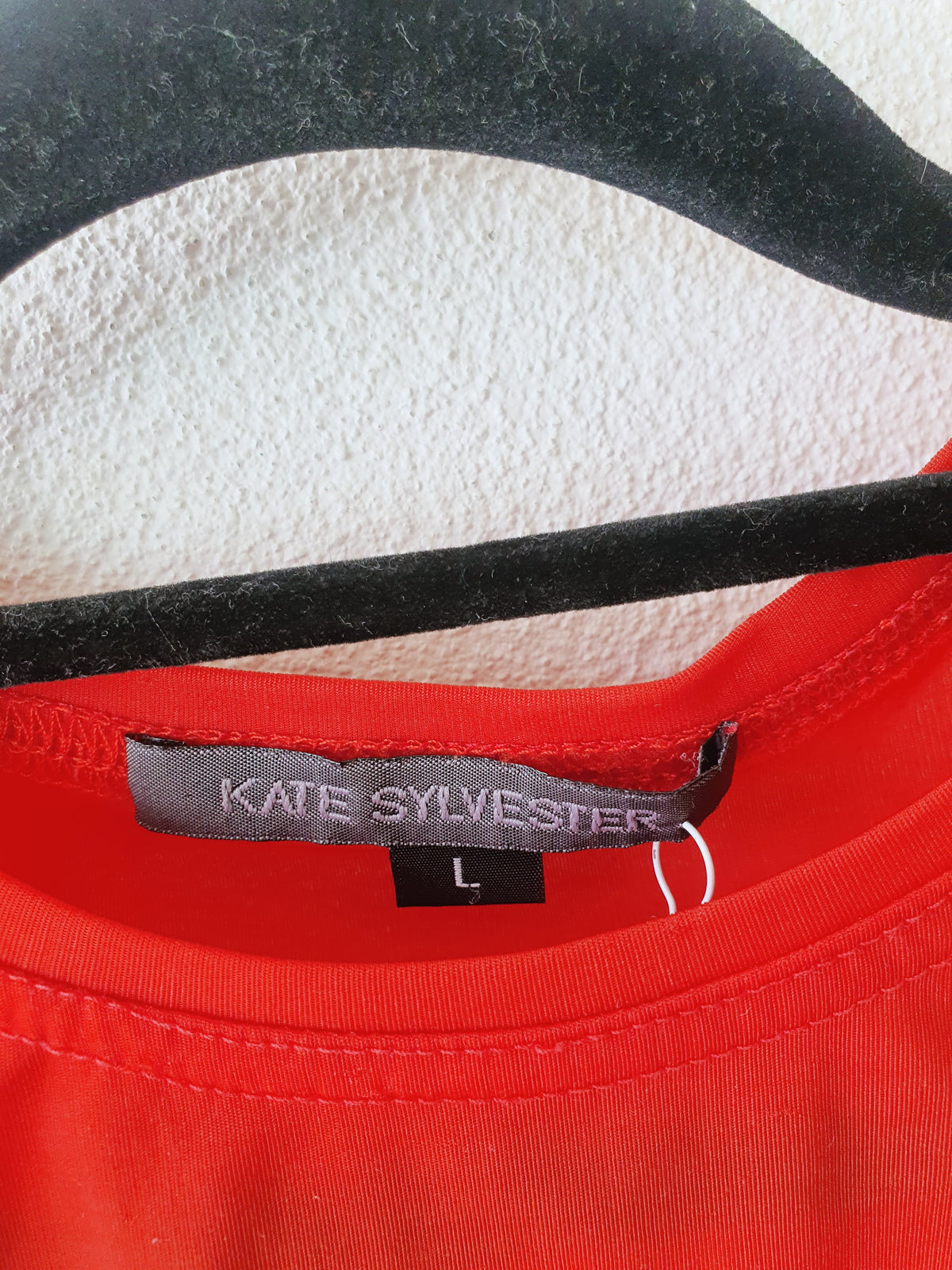 Kate Sylvester top L