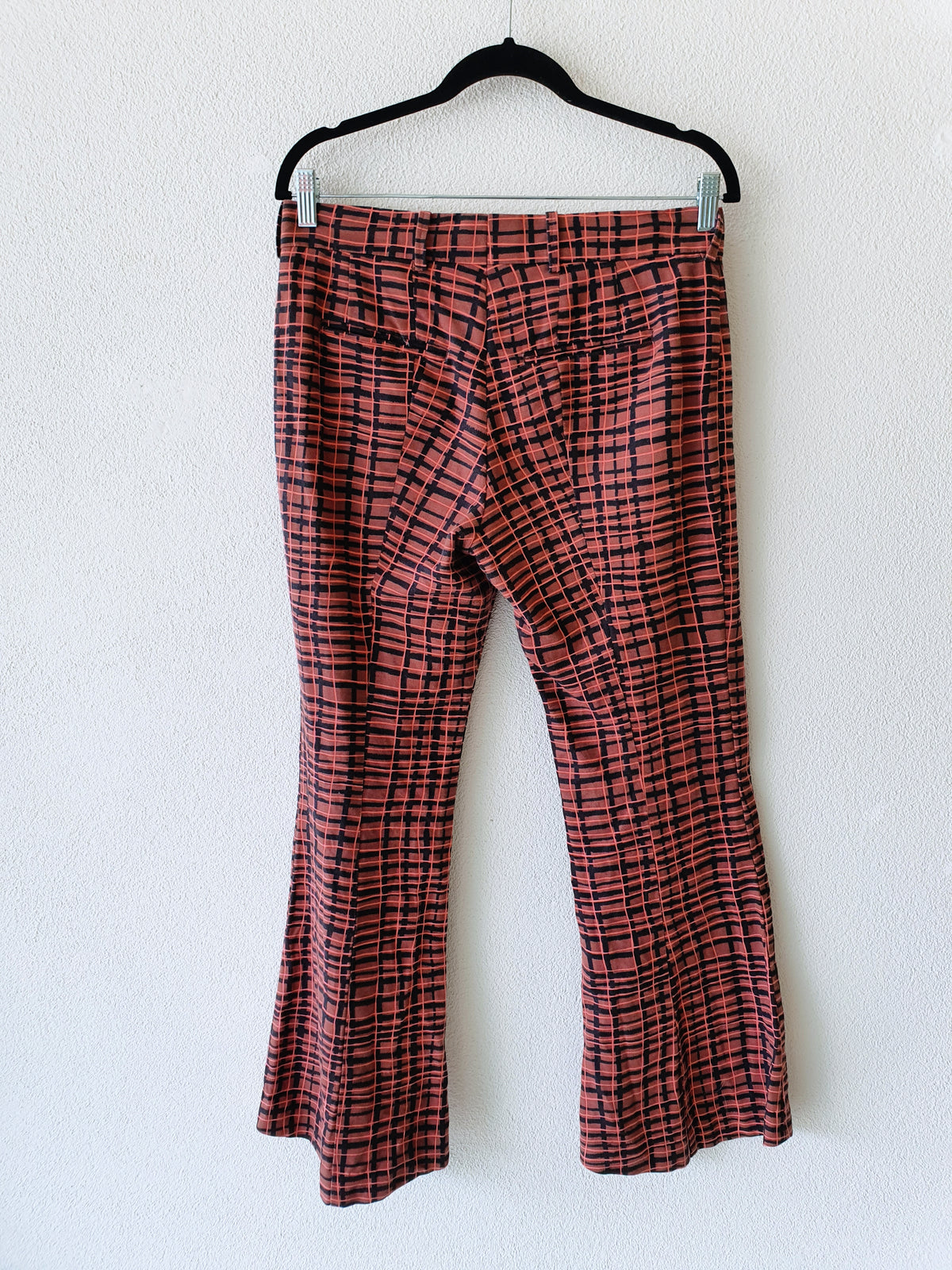 Zara Pants S