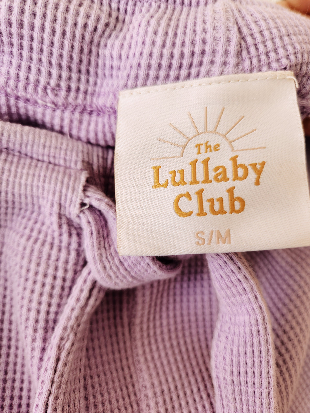 The Lullaby Club Shorts S/M