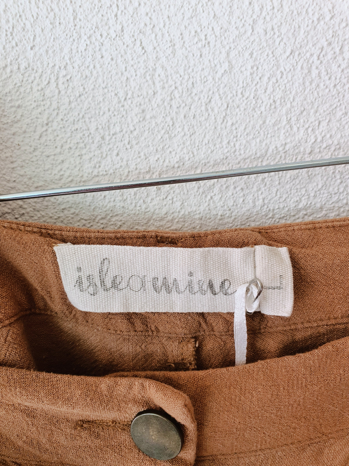 Isle Mine Pants L