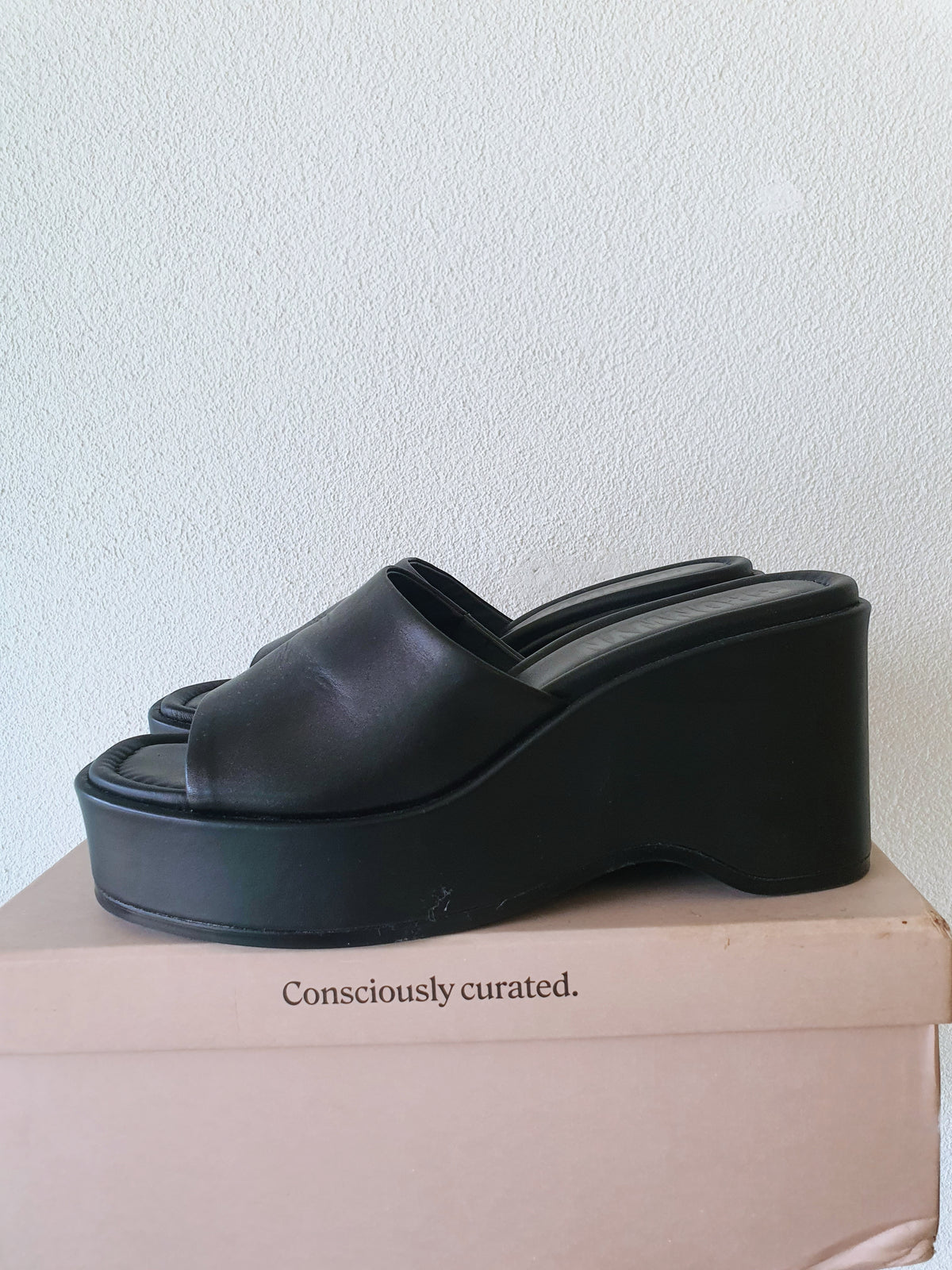 Bronwyn Shoes EUR40