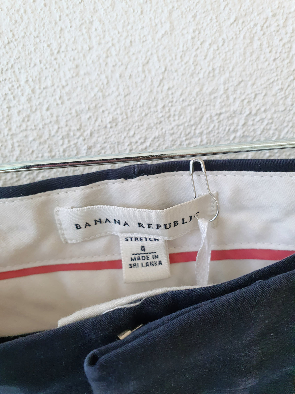 Banana Republic Pants US4