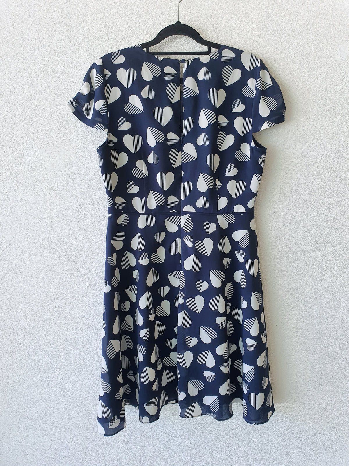 Hi There by Karen Walker Dress 12