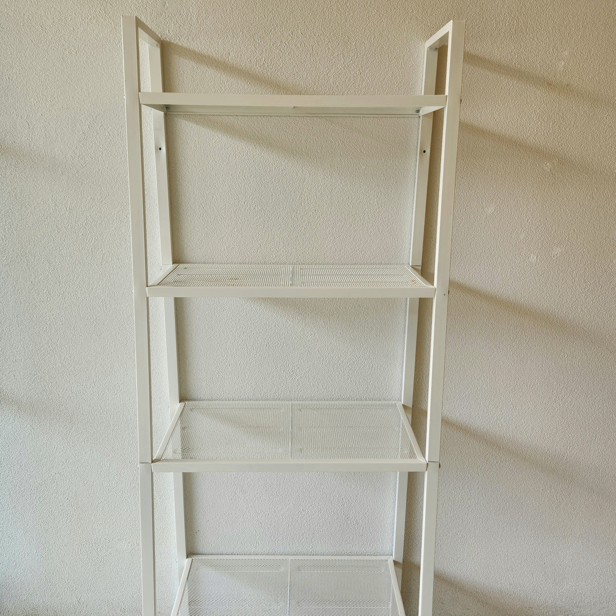 Accessories Shelf