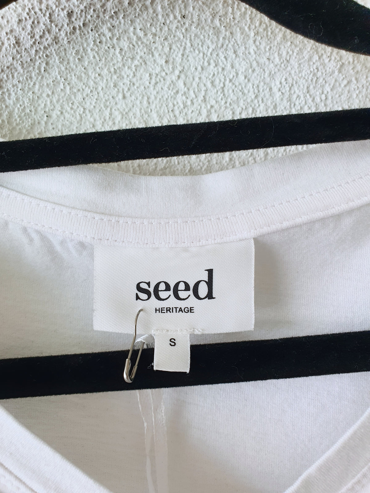 Seed top S