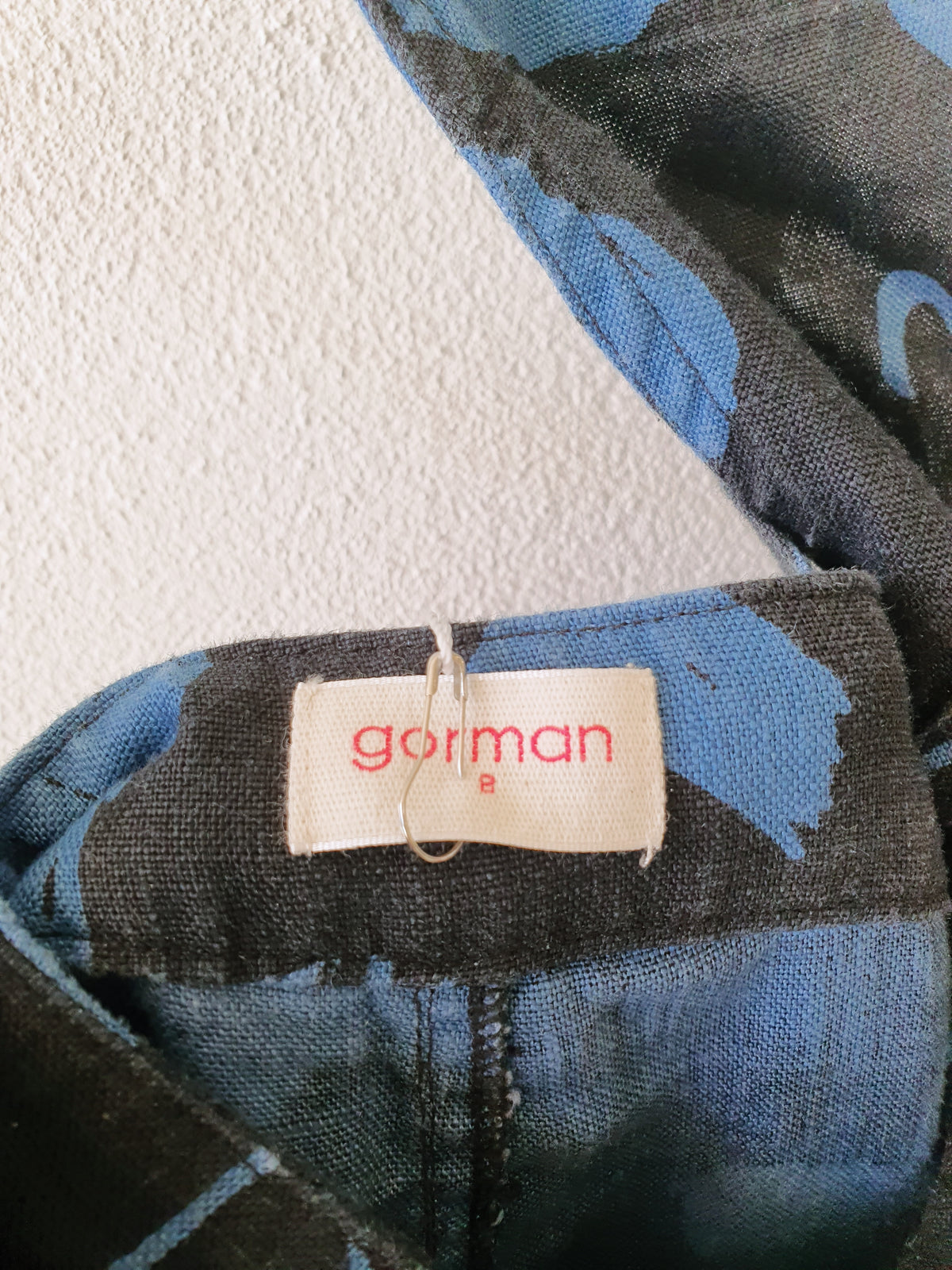 Gorman Pants 8
