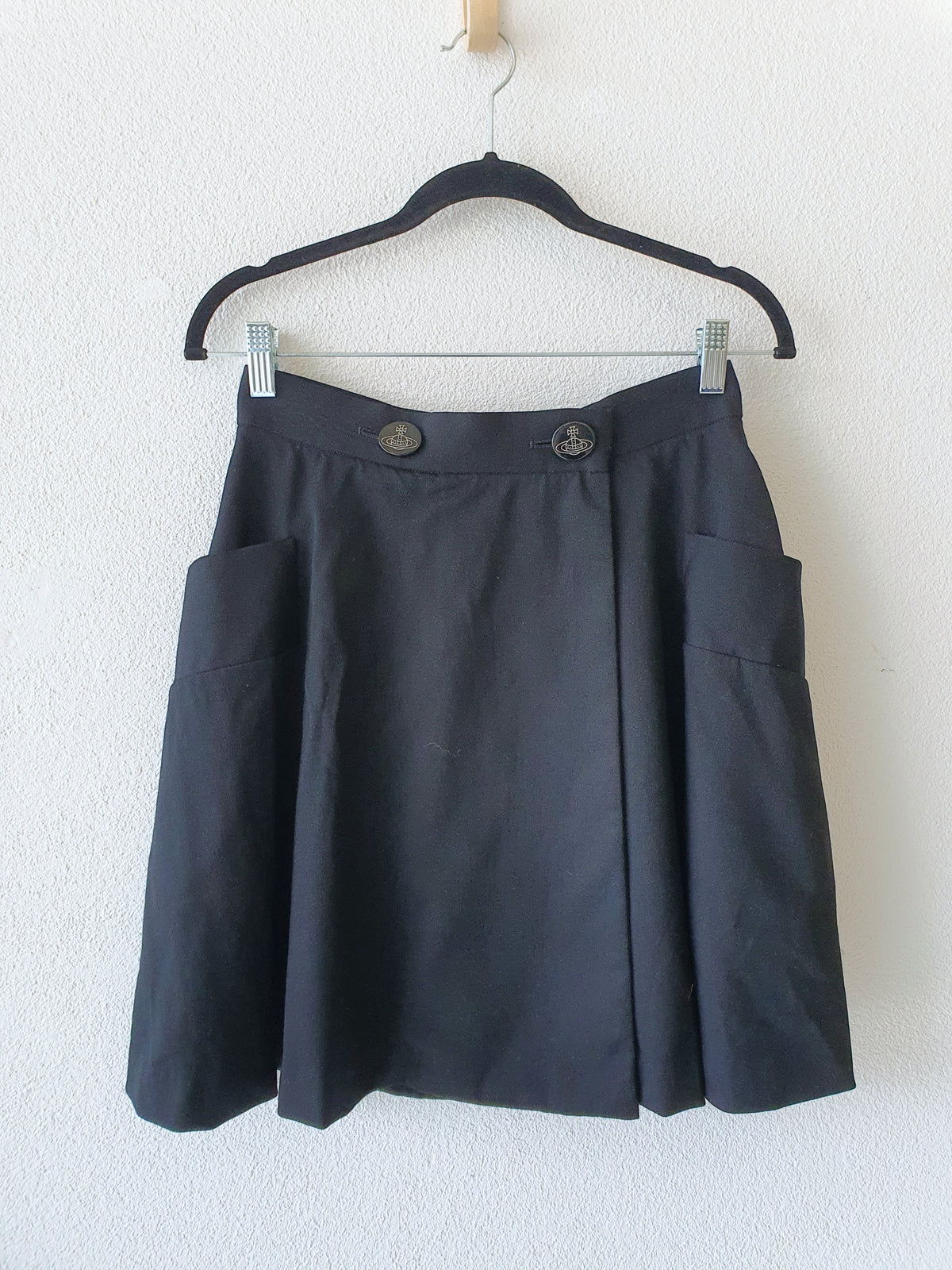 Vivienne Westwood Skirt 3