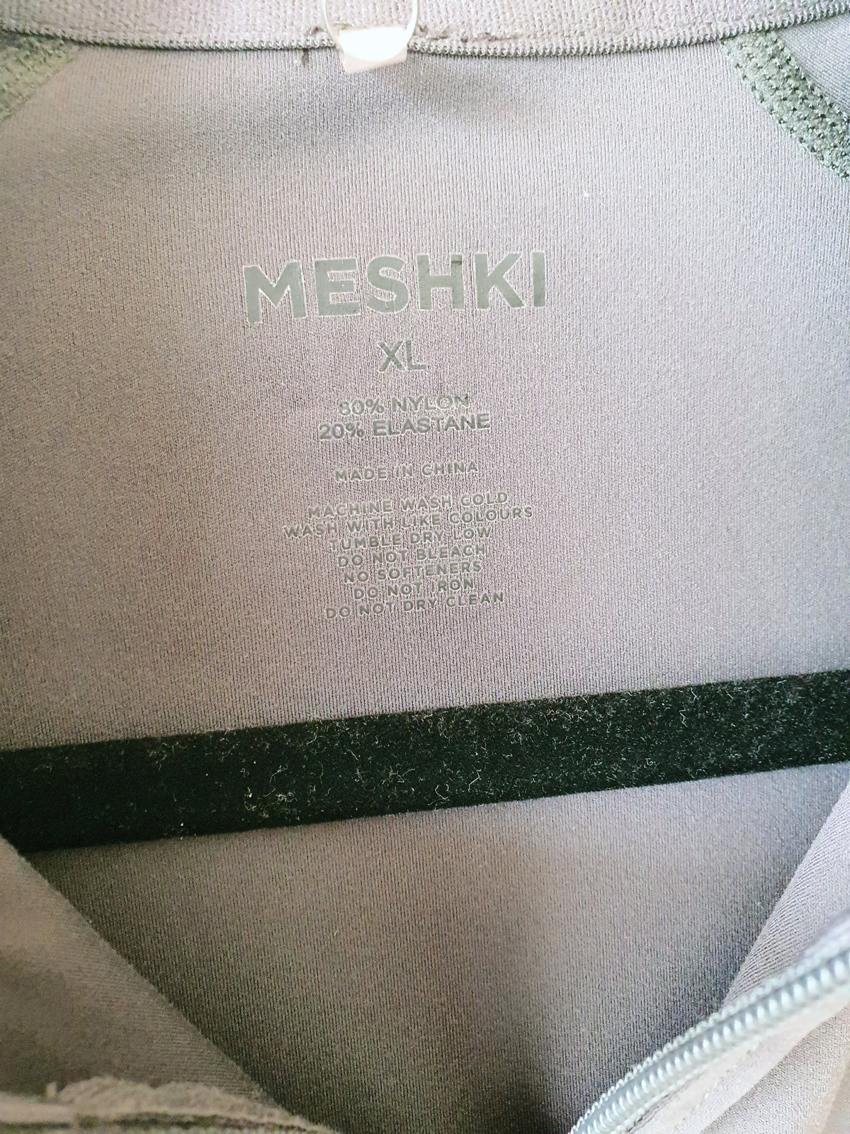 Meshki Jacket XL