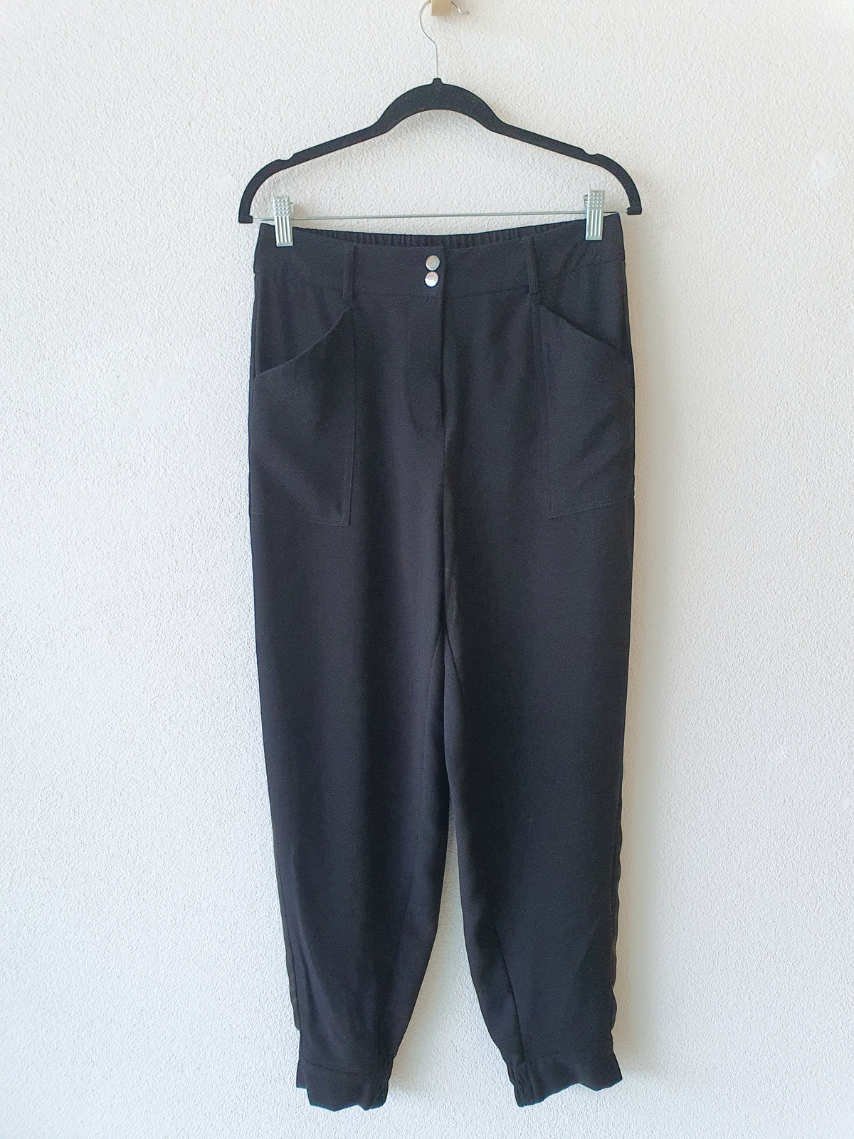 Whistle Pants 10