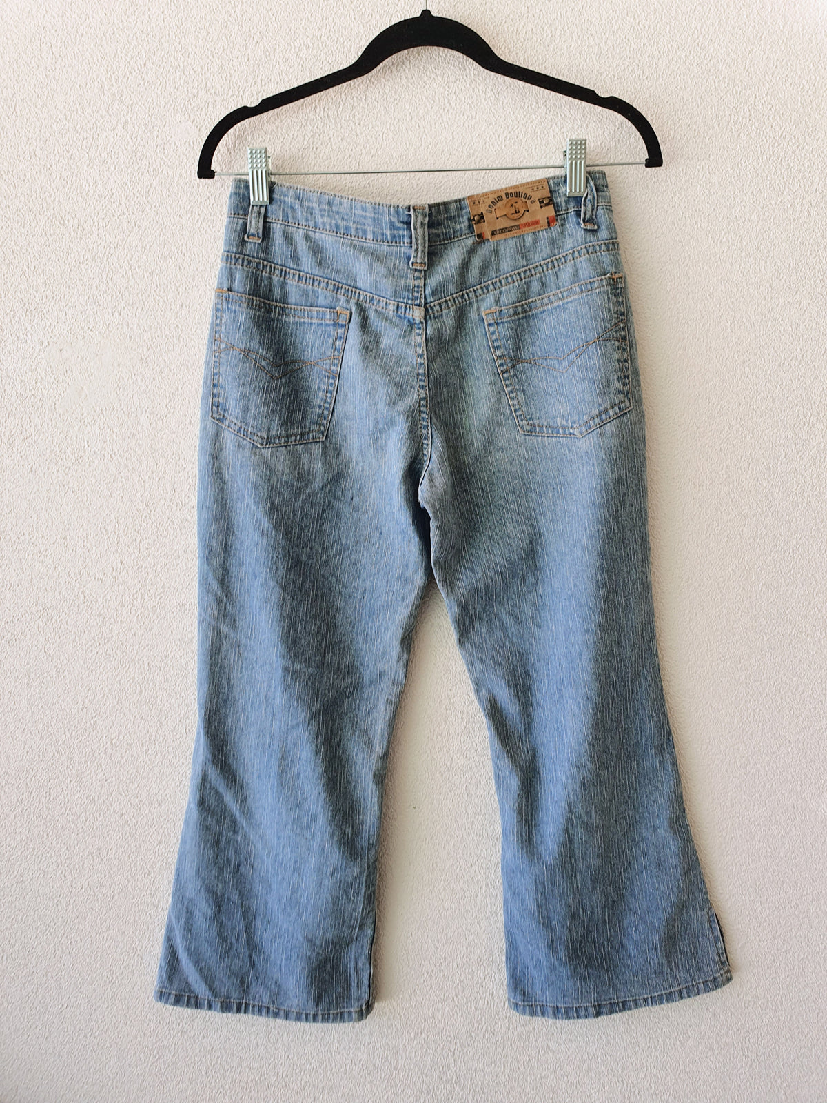 Denim Boutique Jeans 8