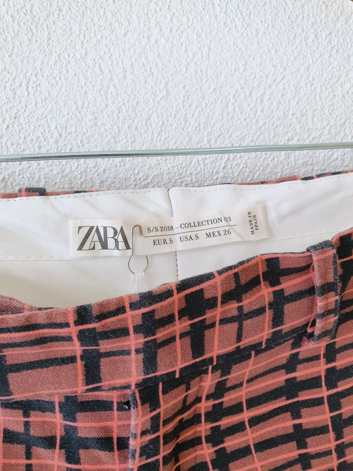 Zara Pants S