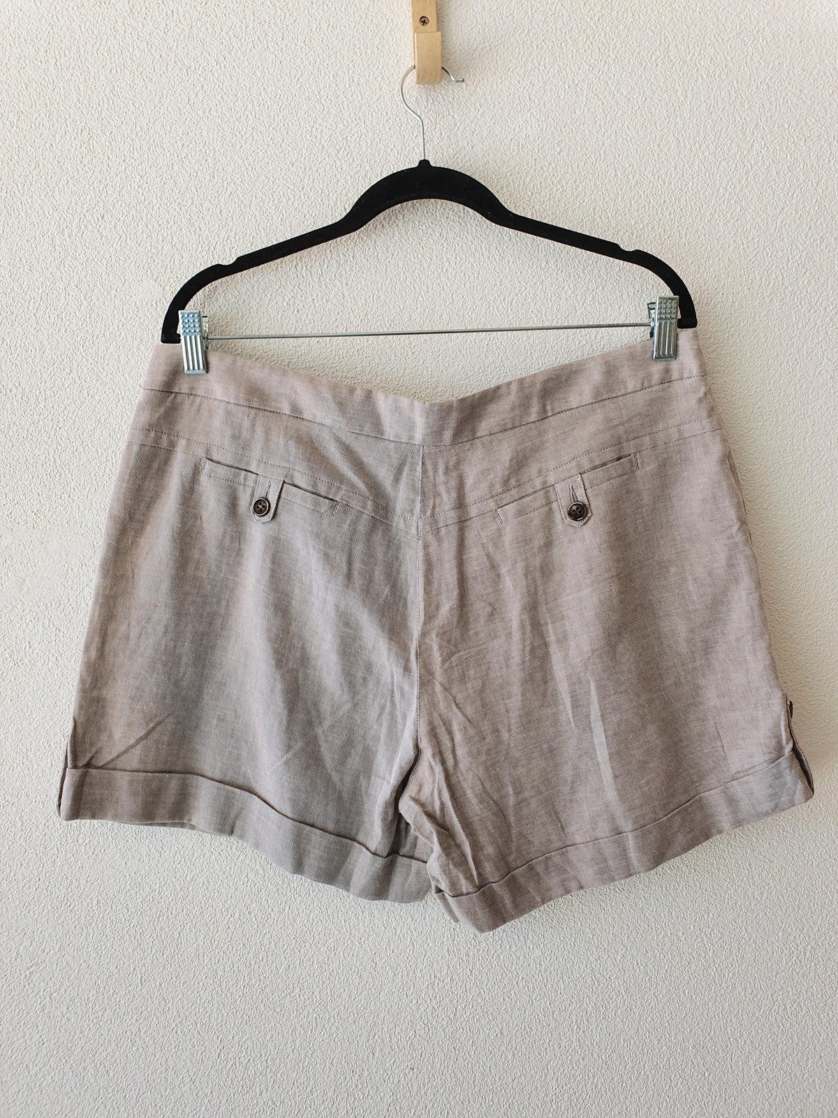 Witchery Shorts 14