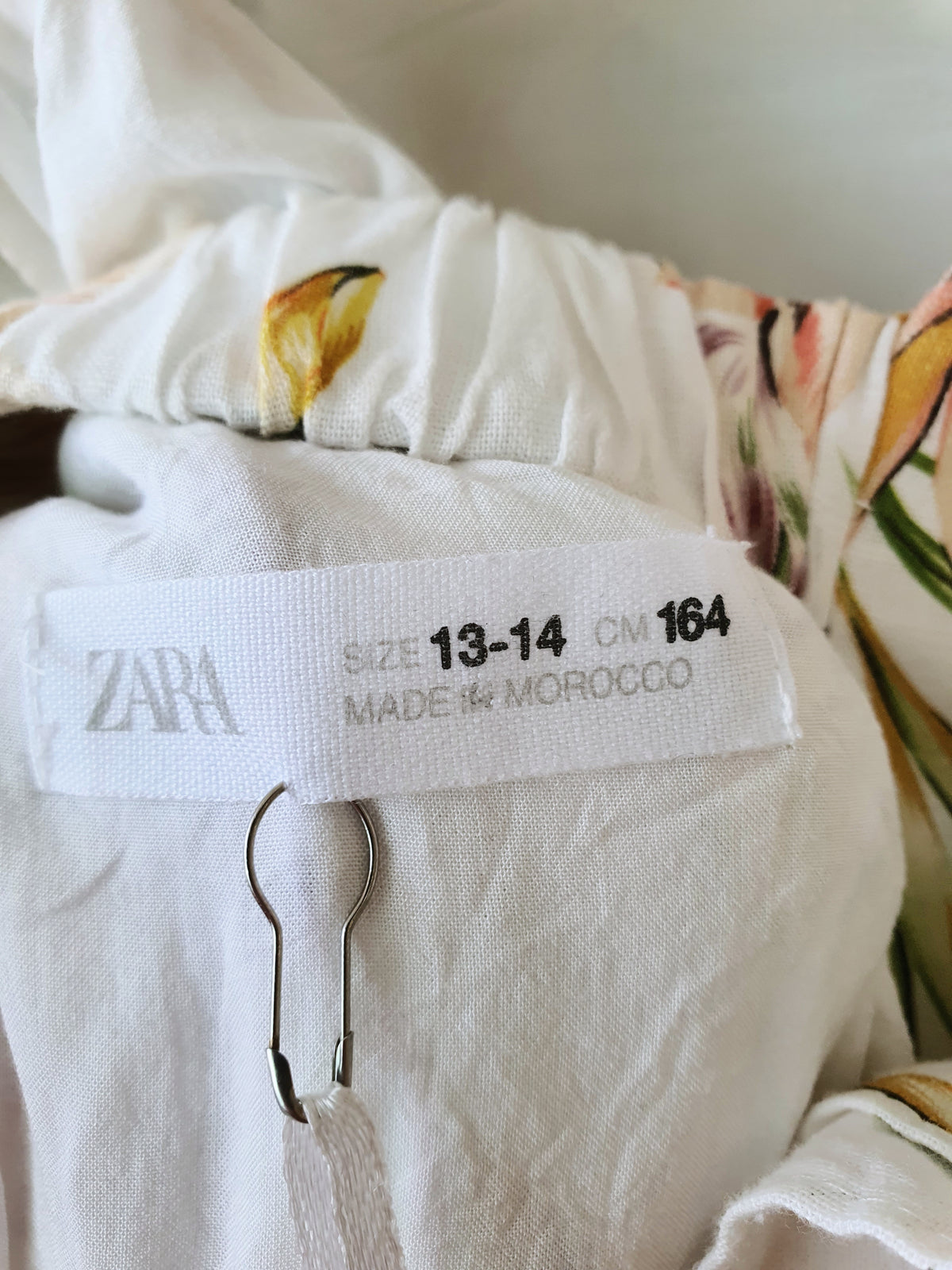 Zara Jumpsuit 4