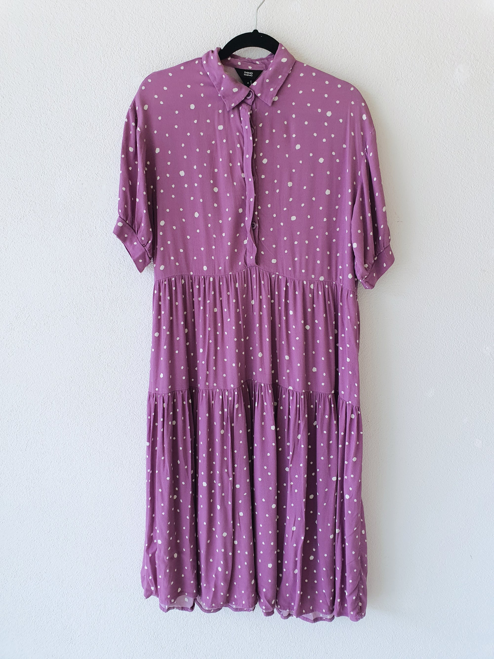 Thing Thing Dress 6