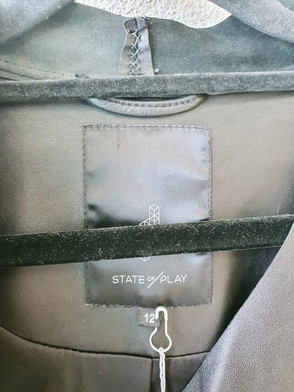 State of Play Jacket 12