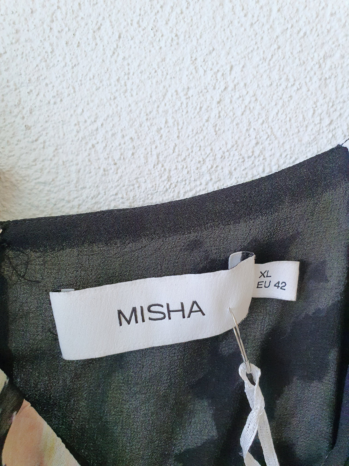 Misha Dress XL