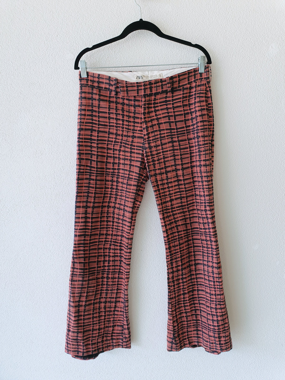 Zara Pants S