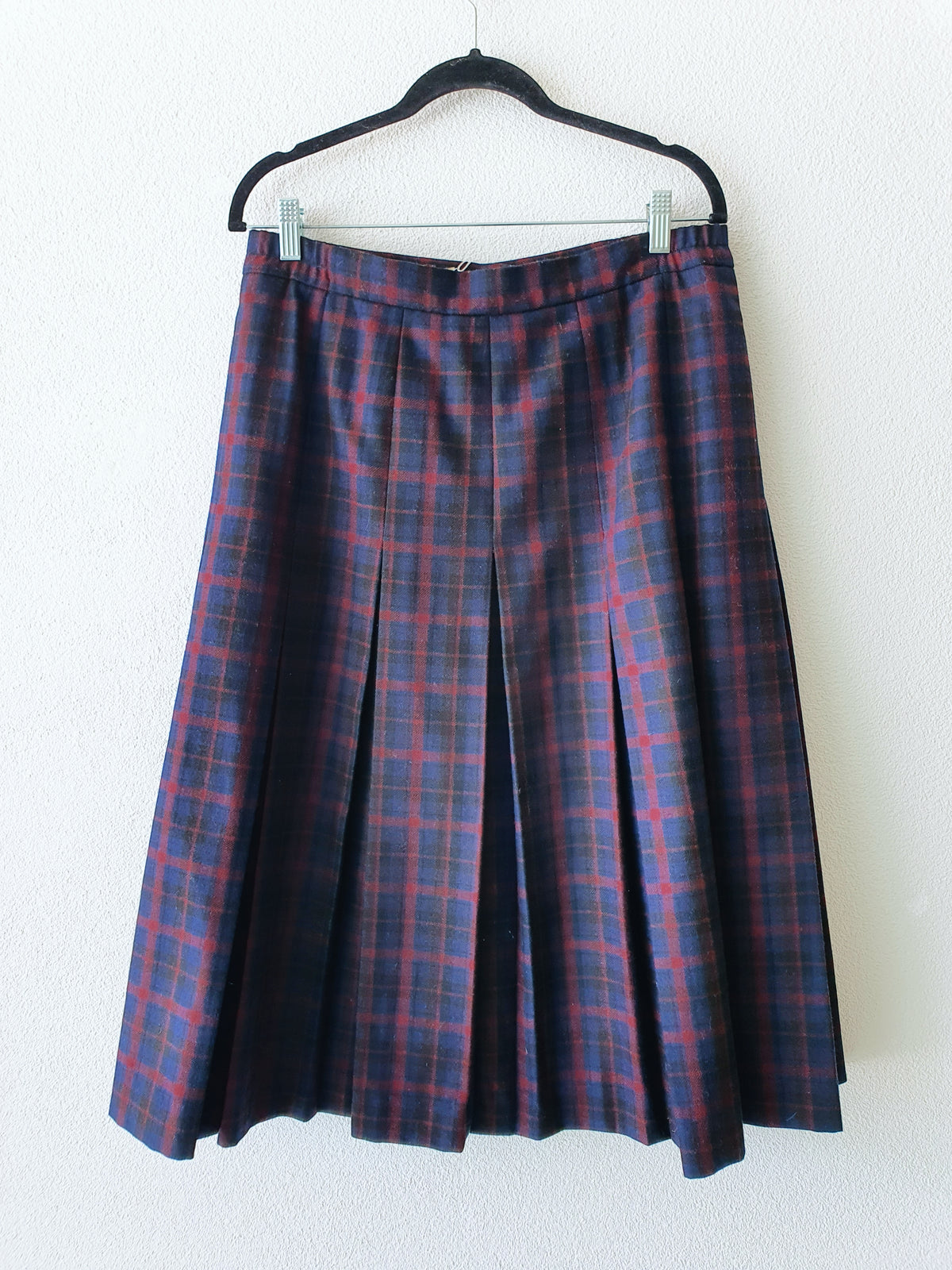 Town and Country Skirt 14