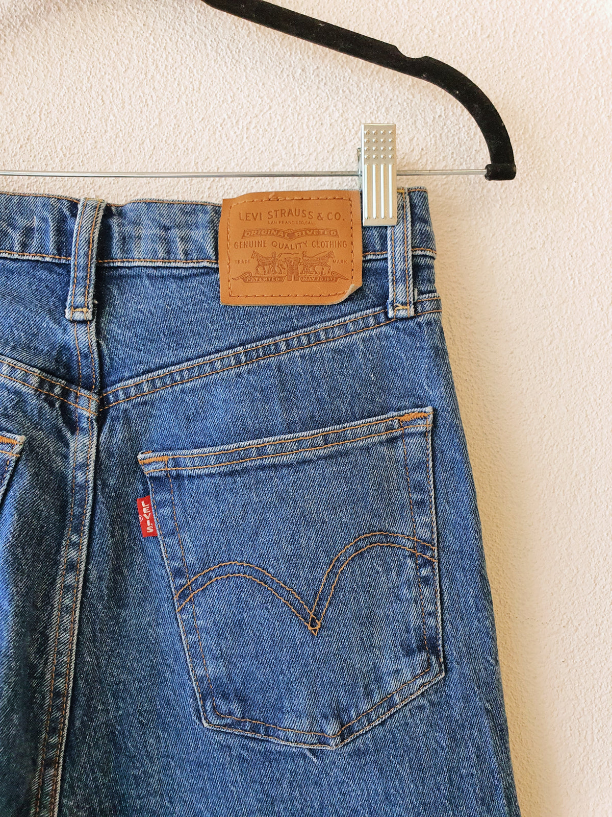 LEVI&#39;S Pants 26