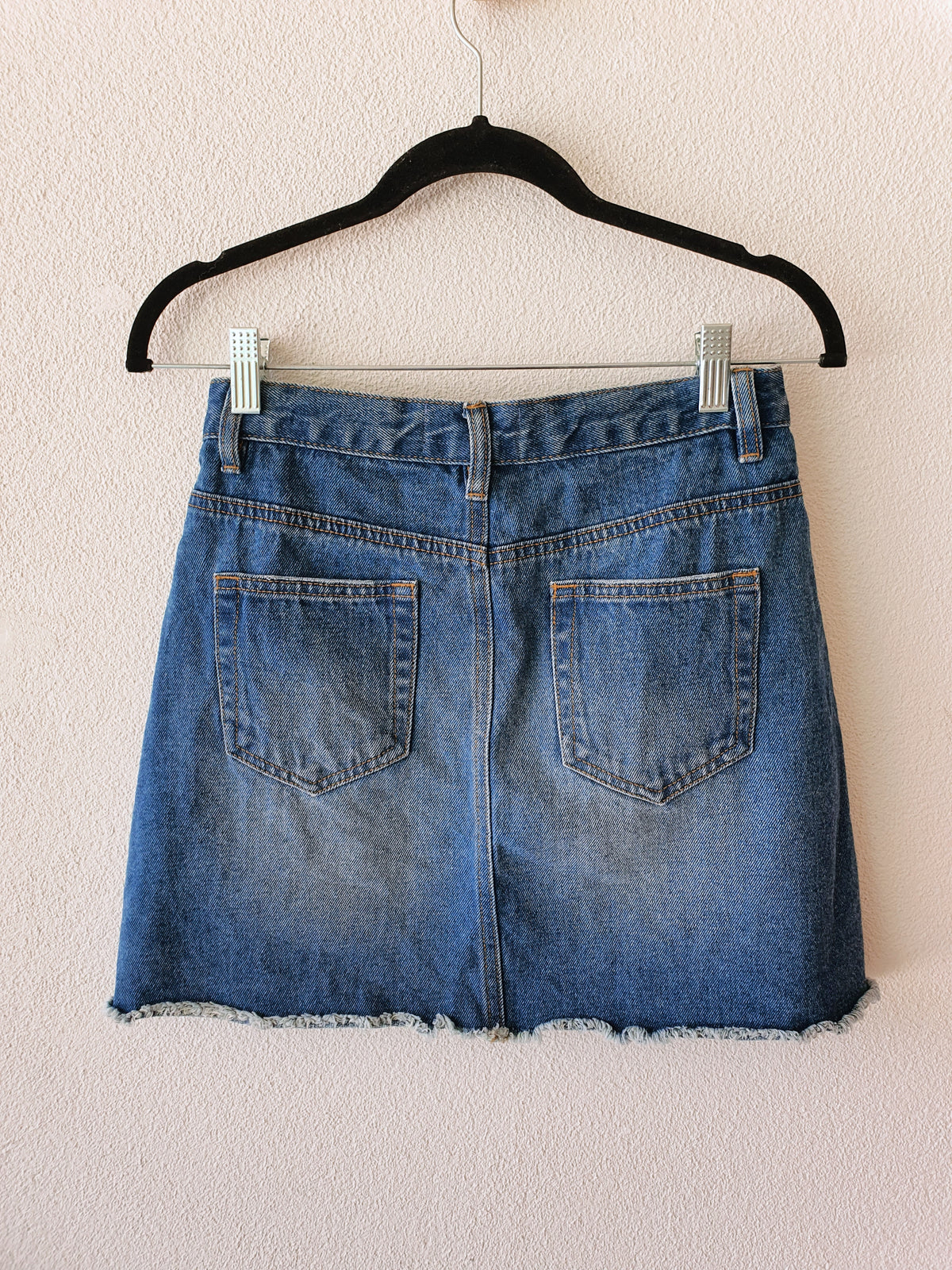 Dotti Skirt 8