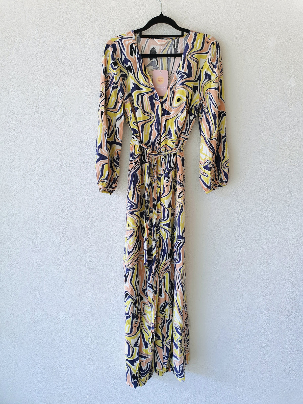 Gorman Jumpsuit S