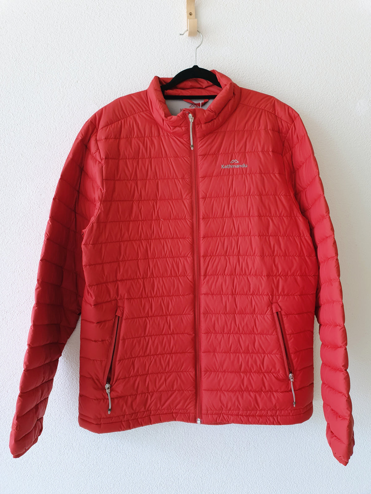 Kathmandu Jacket XL