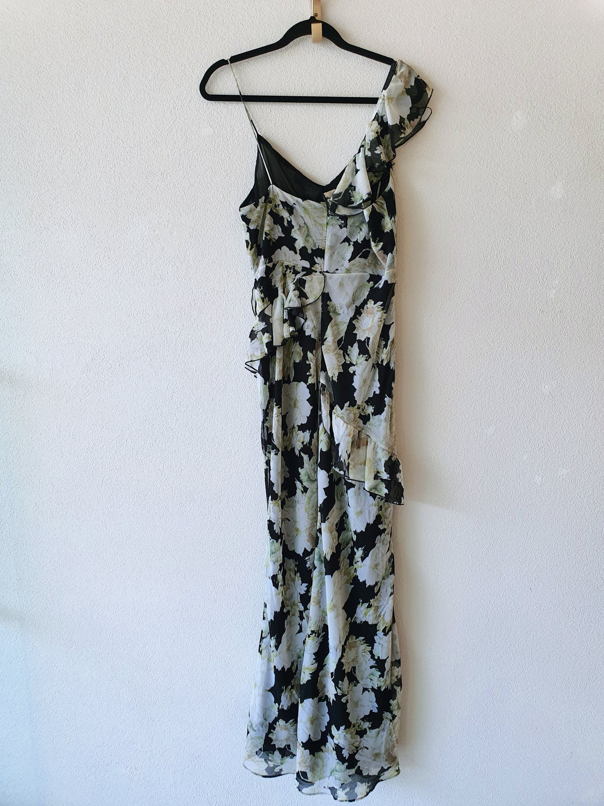 Misha Dress XL