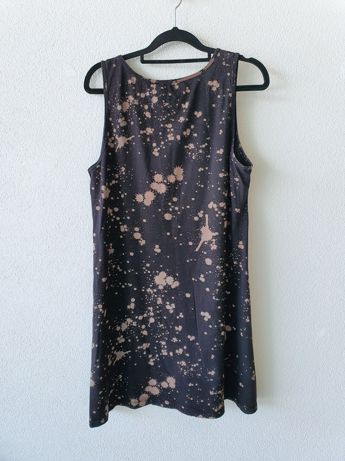 Workshop Dress S