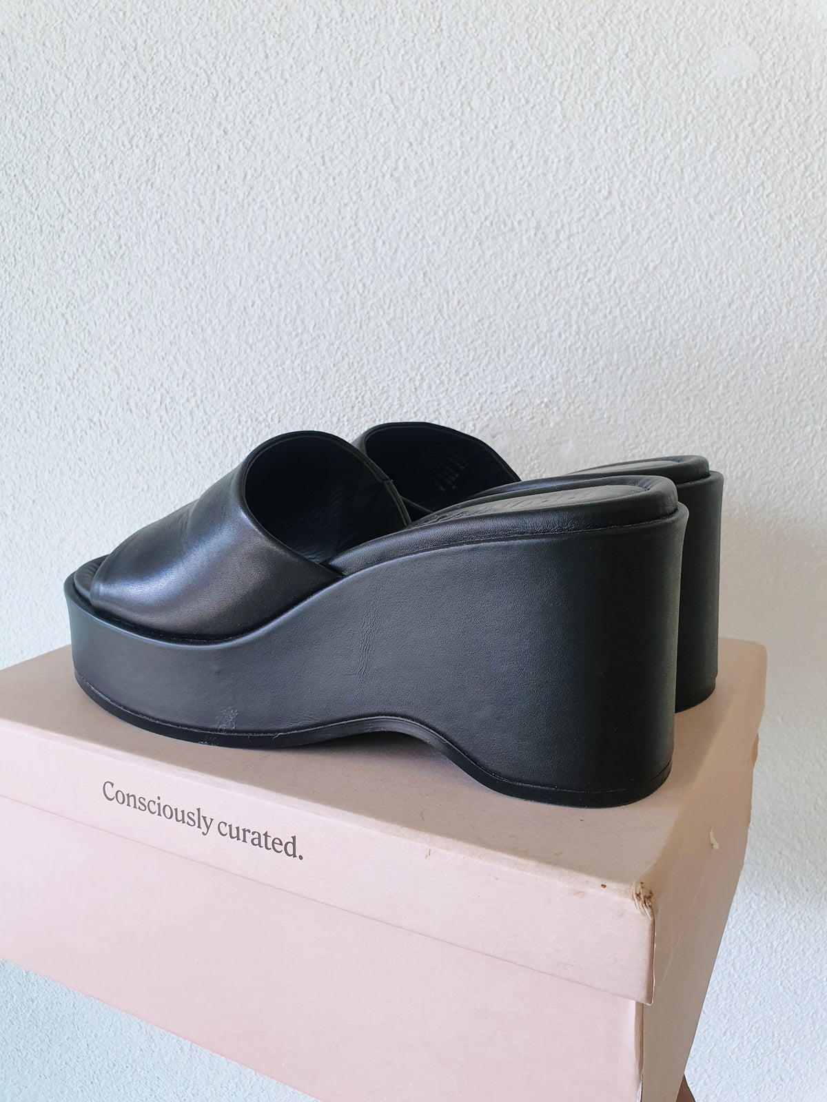 Bronwyn Shoes EUR40