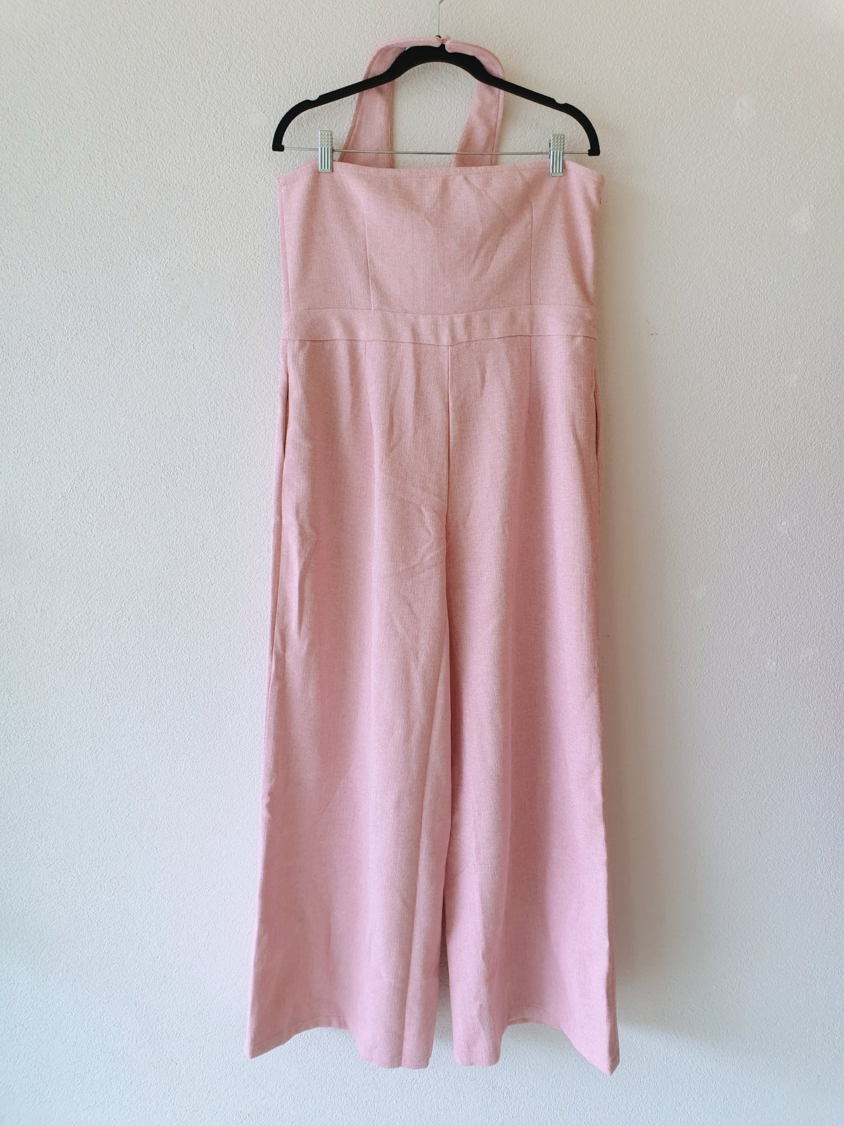 Cider Jumpsuit XL