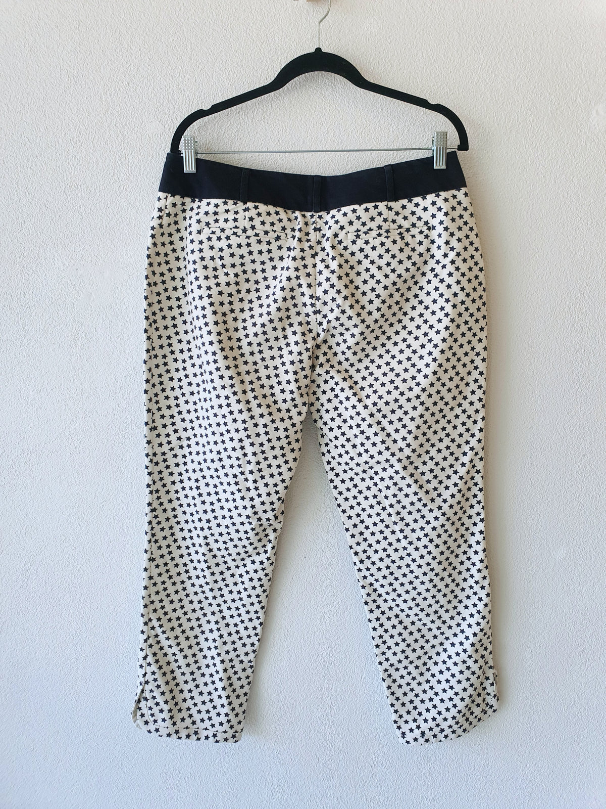 Hi There by Karen Walker Pants 12