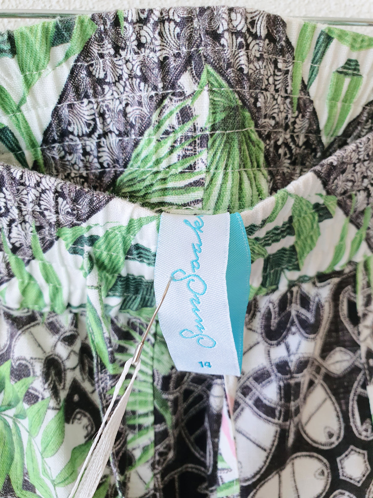 Sunsoaked Pants 14