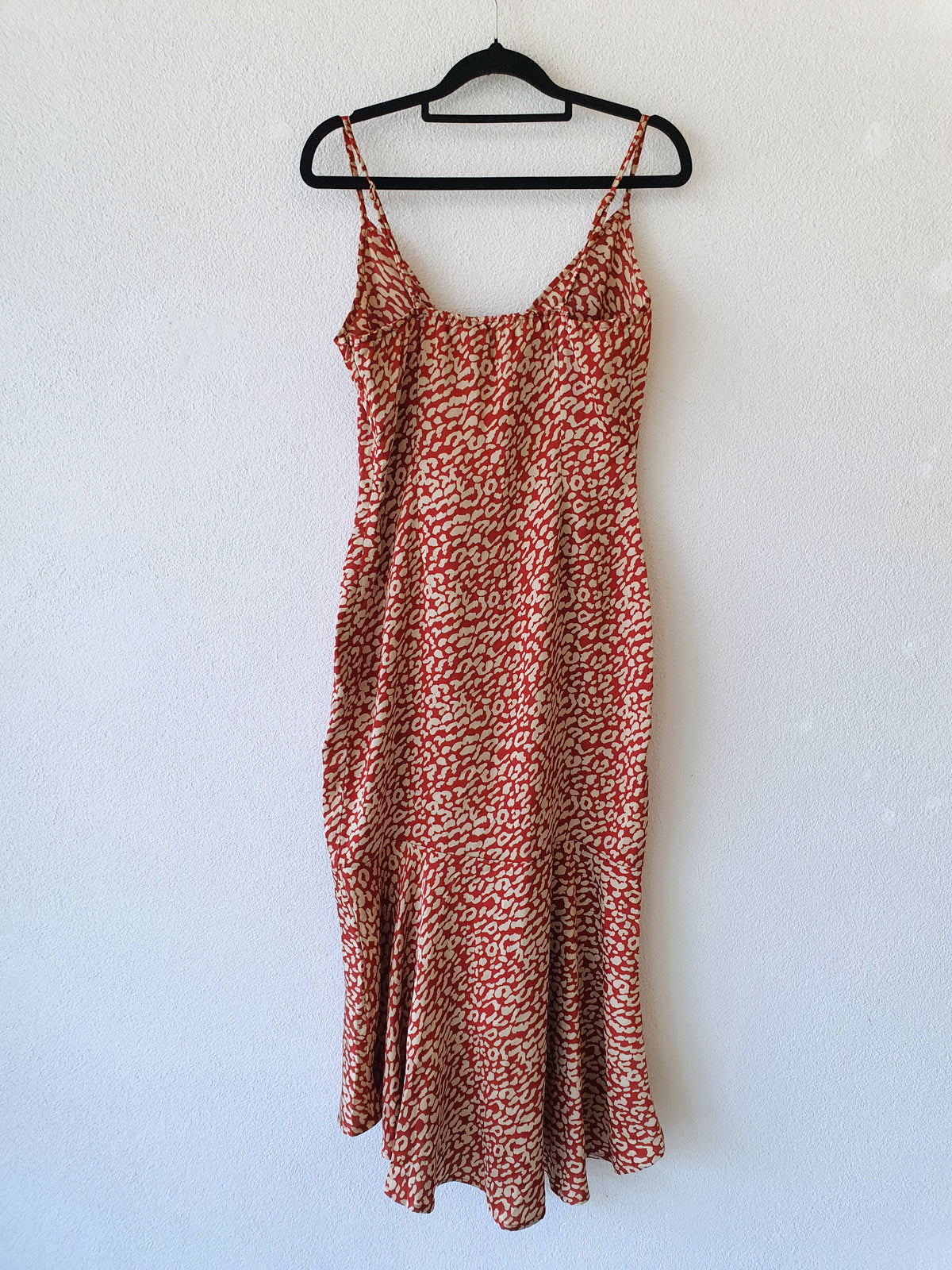 Pretty Little Thing Dress 10